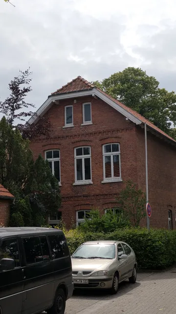 Jüdisches Museum August-Gottschalk-Haus