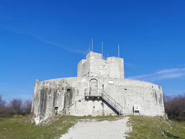 Rocca di Monfalcone