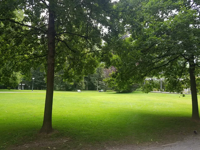 Stadtpark