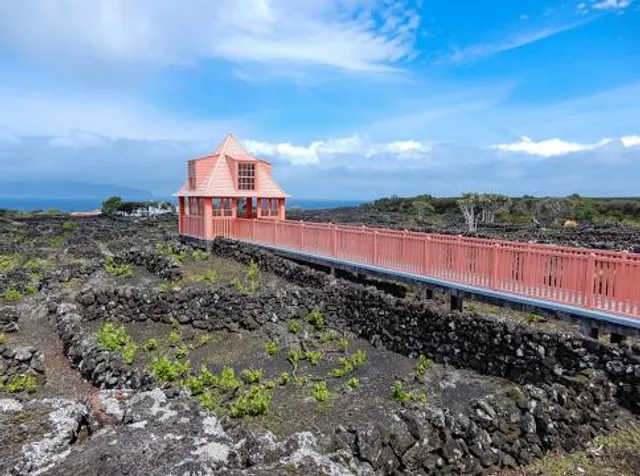 Museu do Vinho do Pico