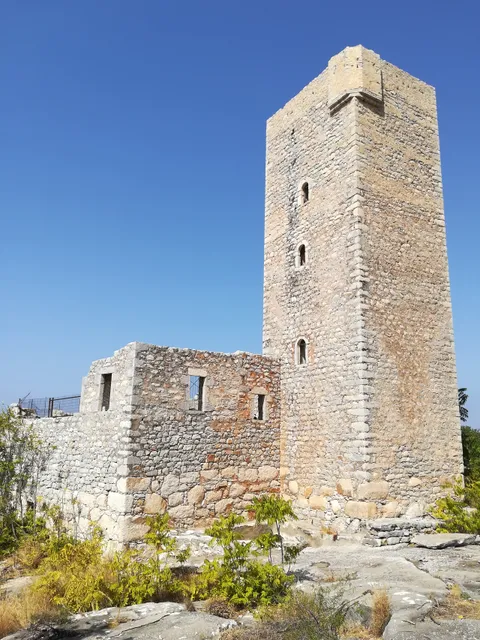 Tower of Sklavounakos