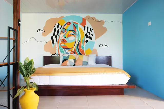 La Fortuna Living - Room