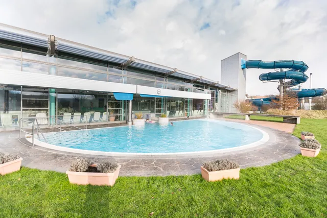 Freizeitbad Arobella