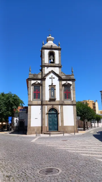 Igreja de Nossa Senhora da Graça
