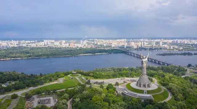 Museo della Formazione della Nazione Ucraina