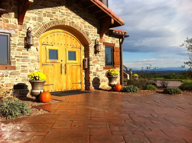 Raffaldini Vineyards & Winery