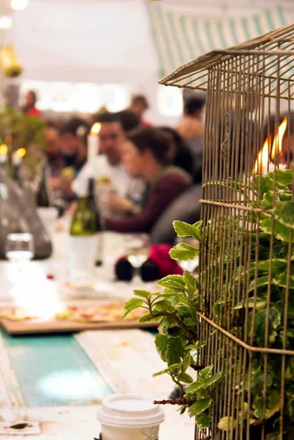 The Neighbourgoods Market