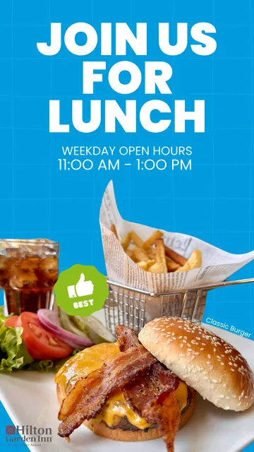 Garden Grille and Bar