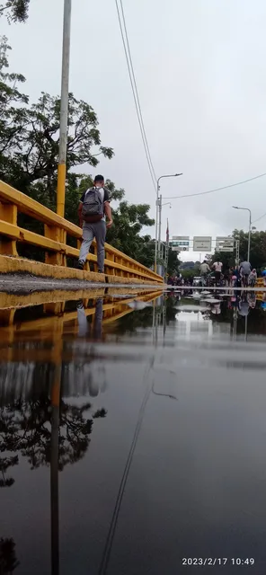 Puente Internacional Francisco De Paula Santander
