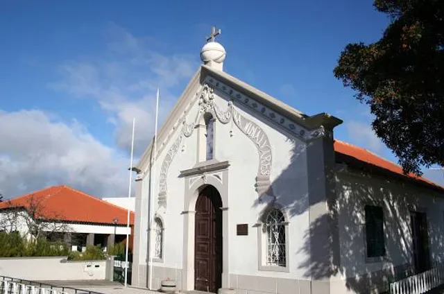 Camacha - Levada do Caniço