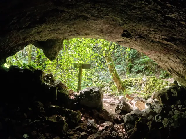 Cueva Collubina