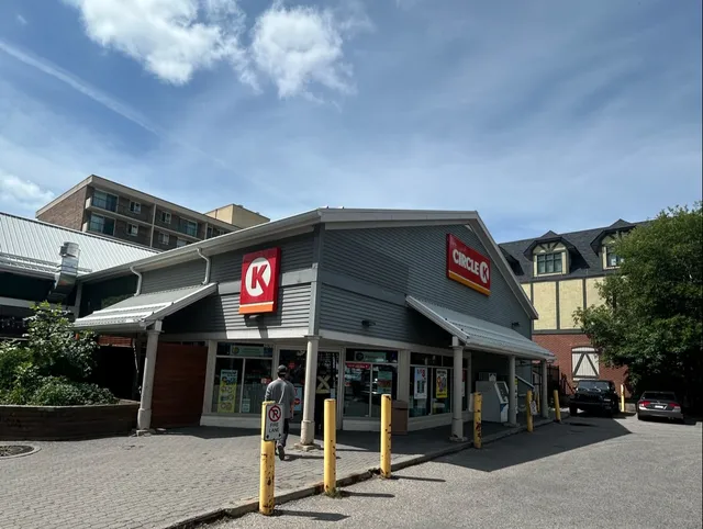 Circle K