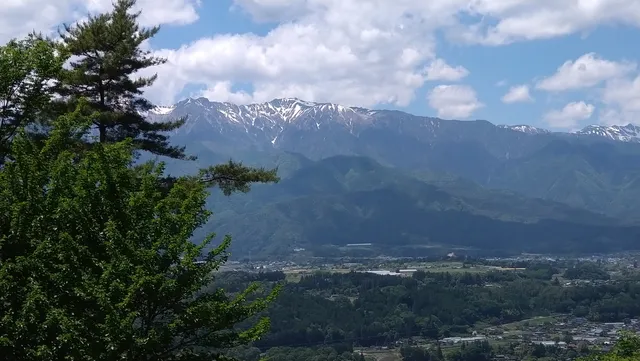 Informel Nakagawa Village Museum