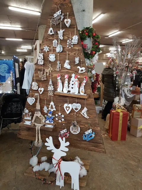 Spiritual Treasures of Ukraine