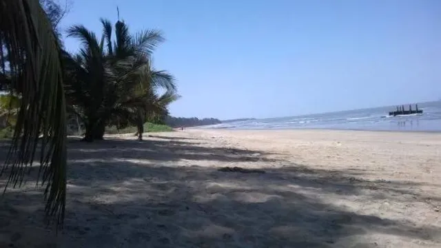Kihim Beach Rd
