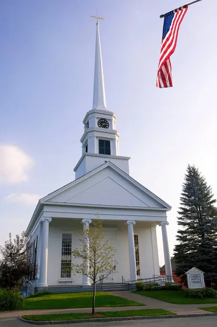 Stowe Community Church