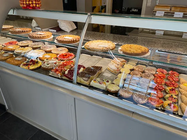 De Bakkerie (bakkerij /tearoom/schepijs)