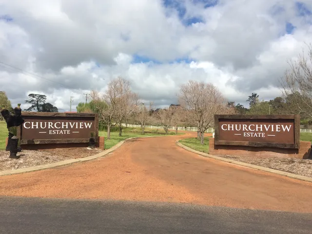 Churchview Estate