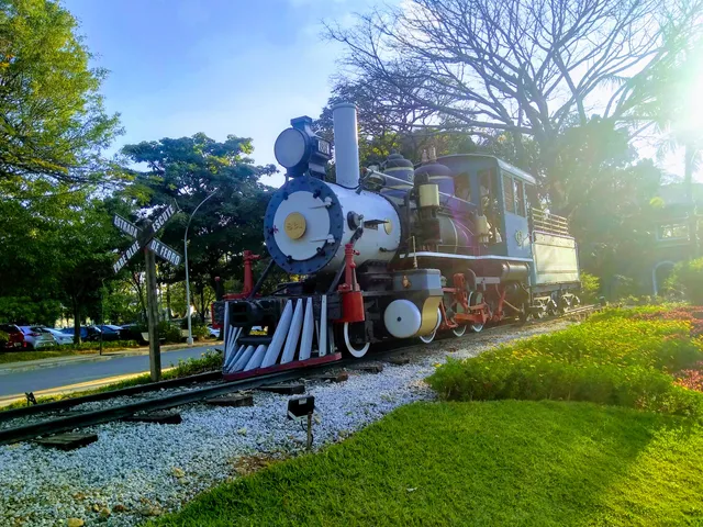 History Museum of Bradesco Bank
