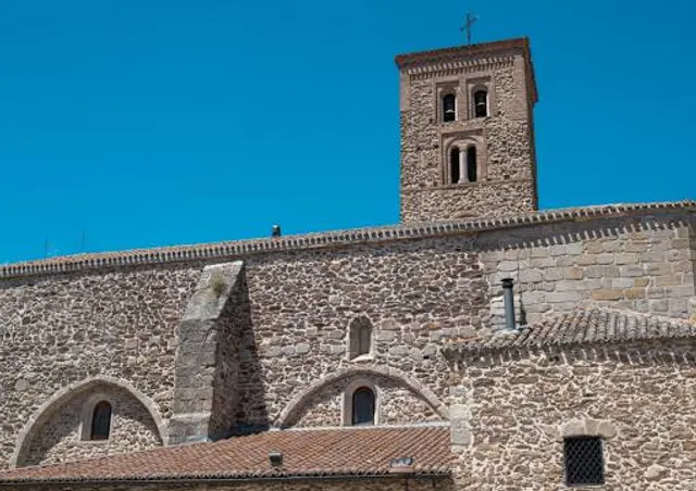 Iglesia de Santa María del Castillo