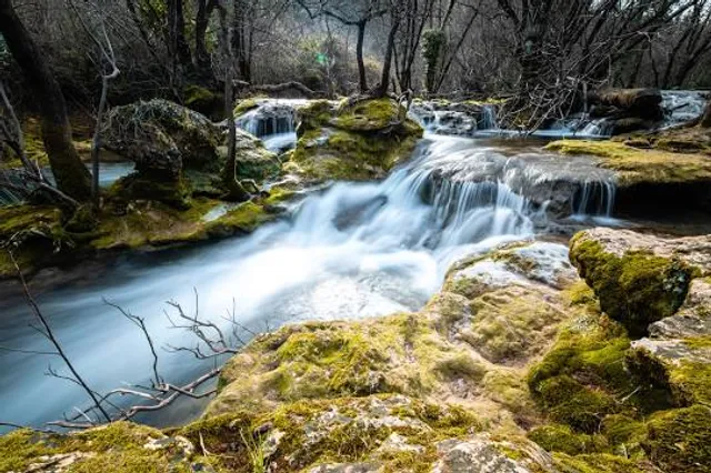 Source de la Buèges