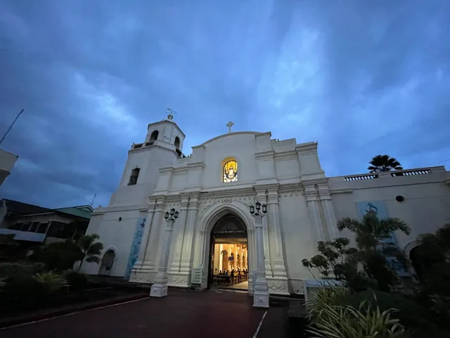 Cathedral-Parish of Saint John the Baptist