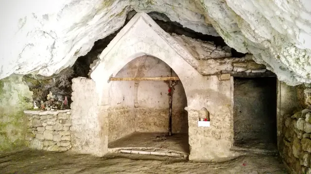 Grotta dei Frati