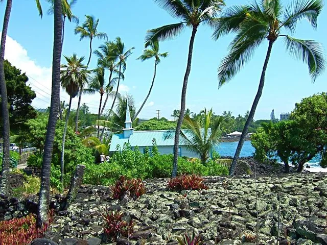 Kuemanu Heiau