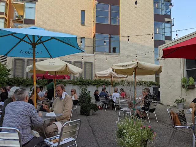 Lombardino's Restaurant