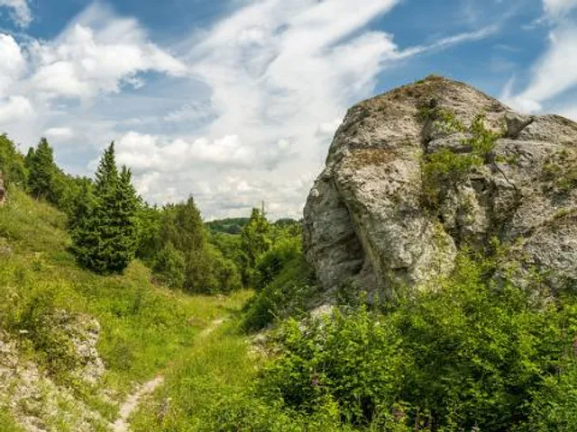 Meißner-Kaufunger Wald Nature Park