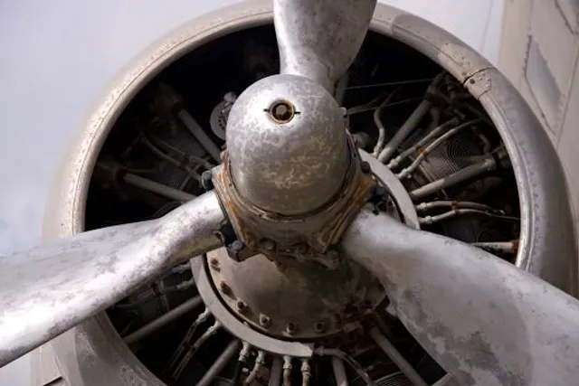 Malta Aviation Museum