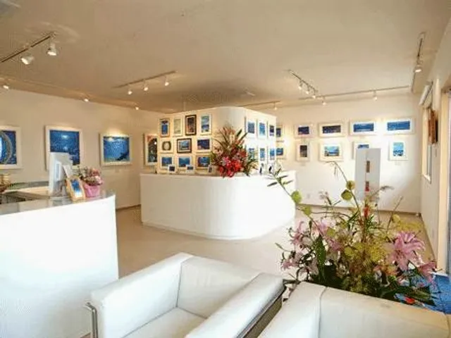 我那覇一史アートギャラリー