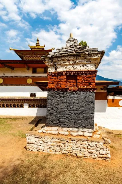 Chimi Lhakhang