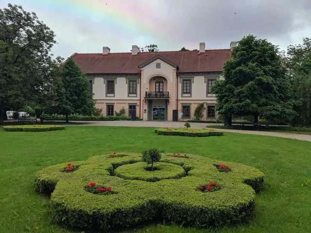 Muzeum Regionalne w Stalowej Woli