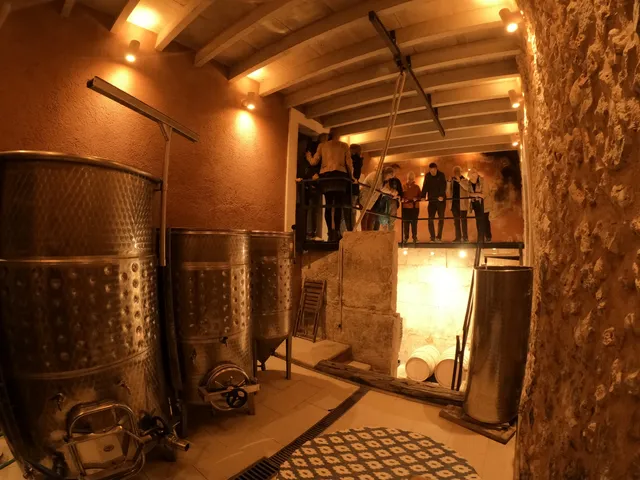 Can Pizà Boutique Winery