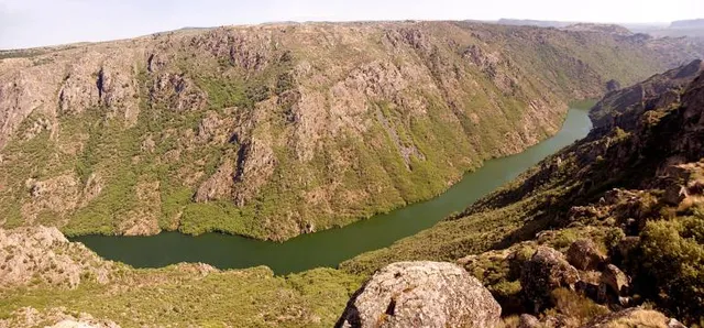 Carrascalinho Viewpoint