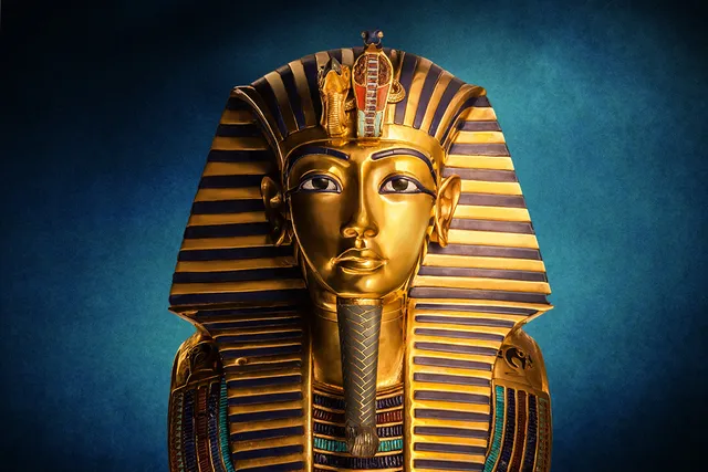 Tutankhamun: His tomb and his treasures