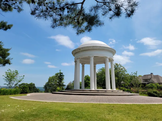 Vestavia Hills Sibyl Temple