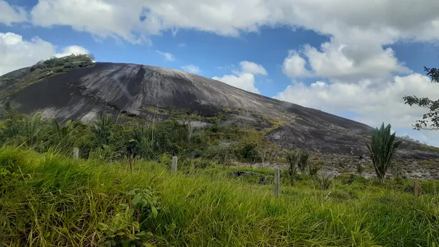 Guajará-Mirim State Park
