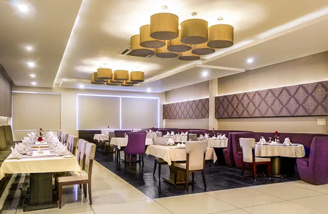 Indyakee, The Multi Cuisine Restaurant