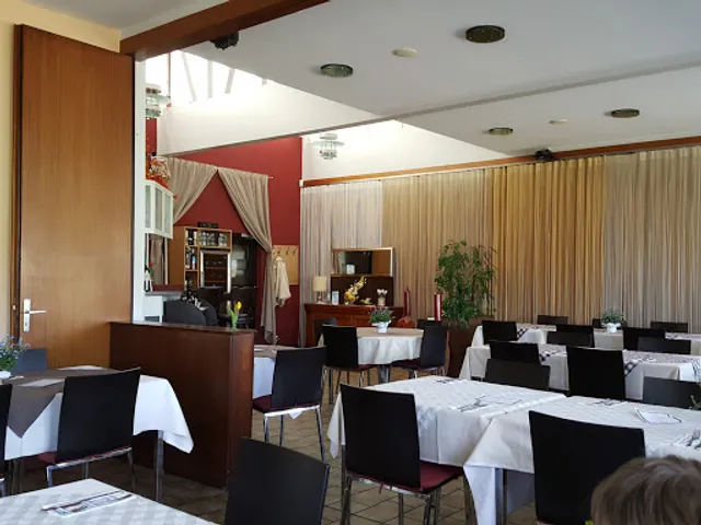 Gaststätte Zum Stelio