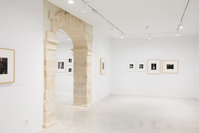 Centre Internacional de Fotografia Toni Catany