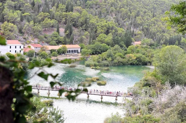 Jaruga Hydroelectric Power Plant