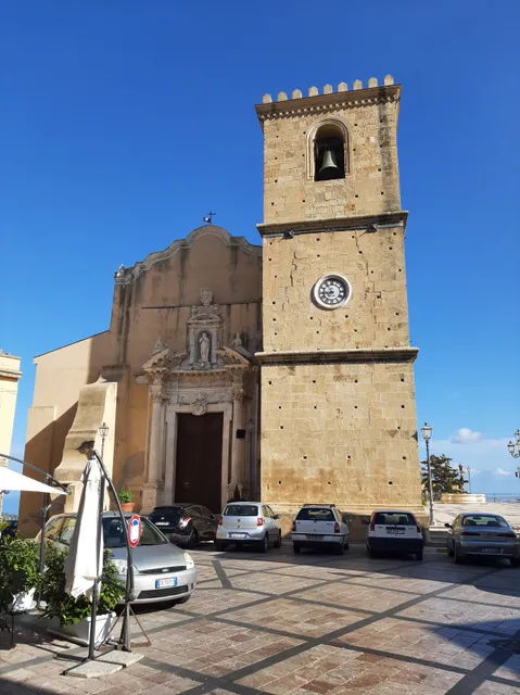 Duomo di Santa Maria Assunta - Castroreale
