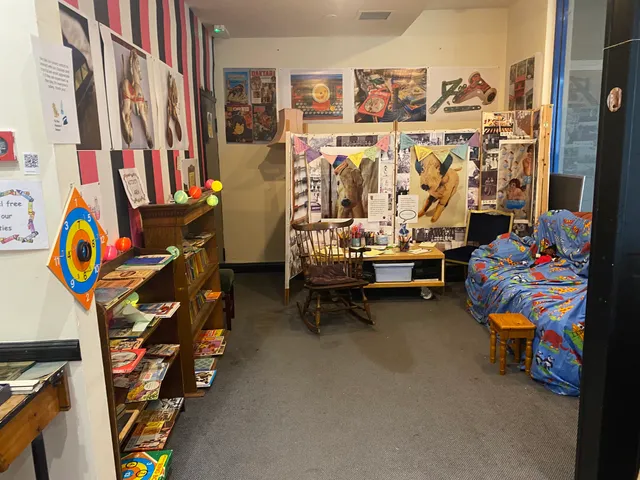 Wee Museum of Memory