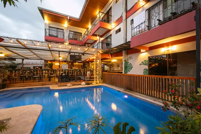 Downtown Boutique Hotel