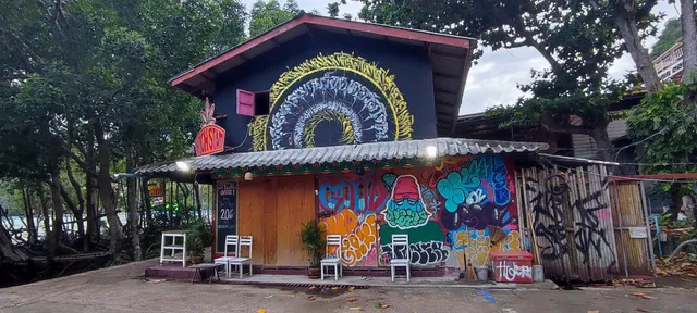 Social quarters by blanco