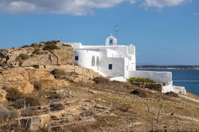 Monastery of St. John's of Deti