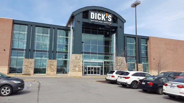 DICK'S House of Sport