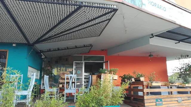 Green Center Organic Supermarket